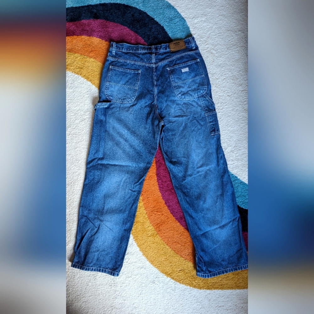 Route66 Y2K Jeans